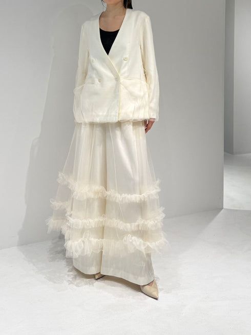 オーバーチュールジャケット /M261-43002