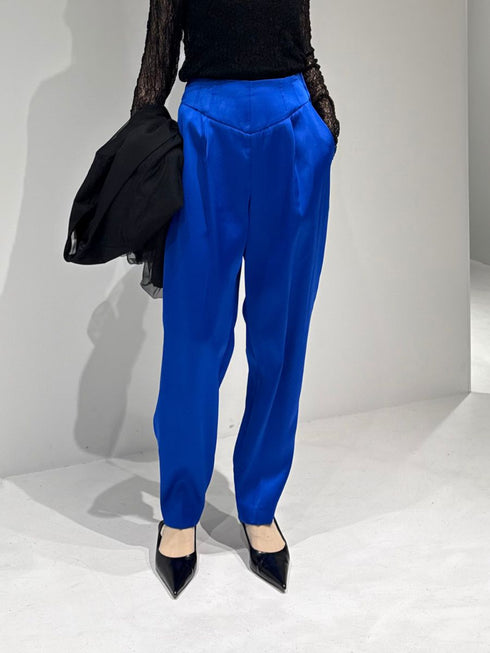 サテンコルセットPT /M251-33108