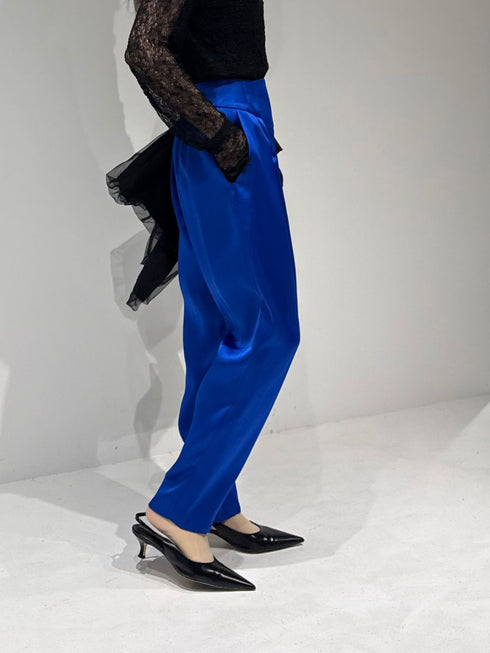 サテンコルセットPT /M251-33108