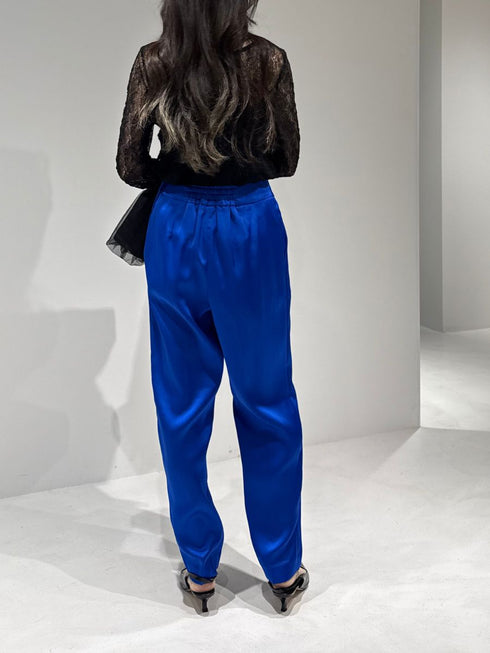 サテンコルセットPT /M251-33108