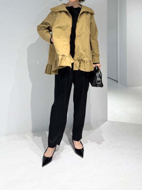 サテンコルセットPT /M251-33108