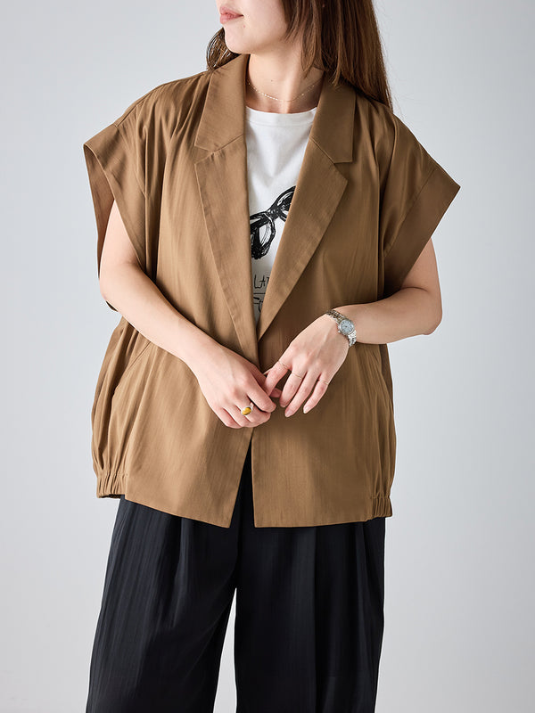 【 予約:7月上旬】シアーオーバージレ / 4263-749BZ