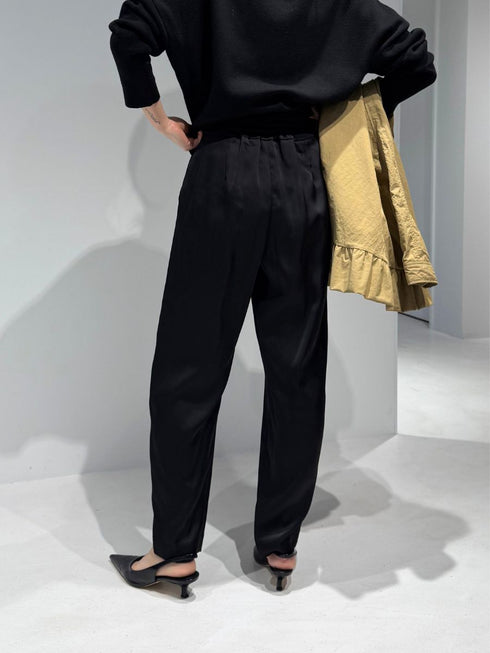 サテンコルセットPT /M251-33108