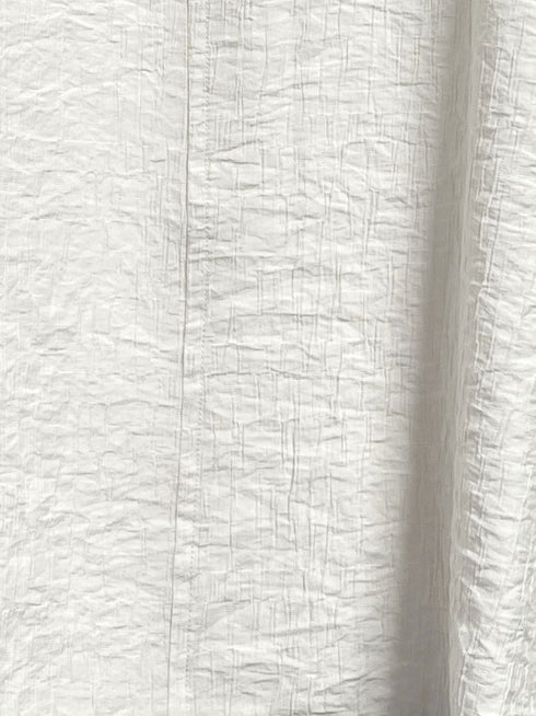 フリル衿付きSH /1556-428KK