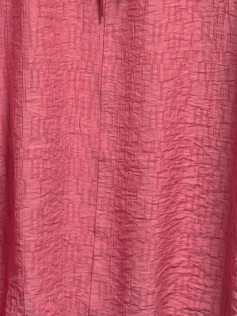 フリル衿付きSH /1556-428KK