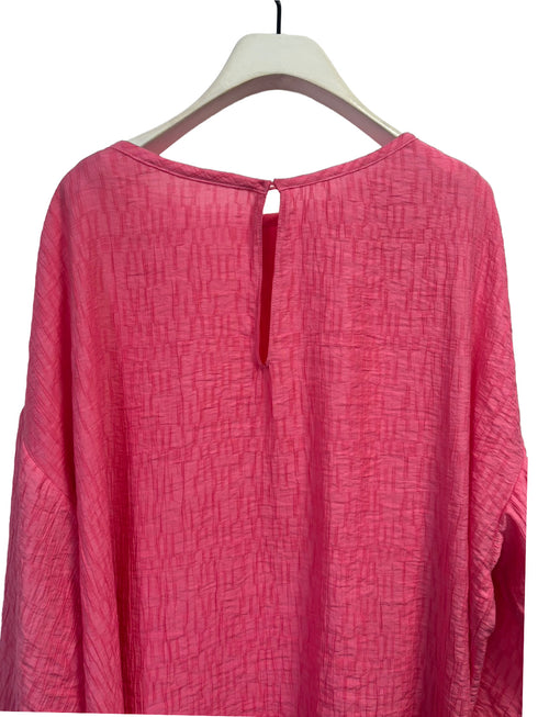 フリル衿付きSH /1556-428KK