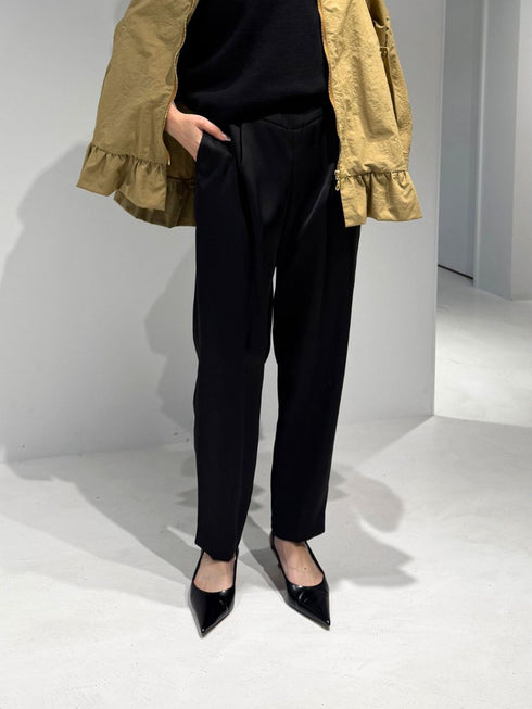 サテンコルセットPT /M251-33108