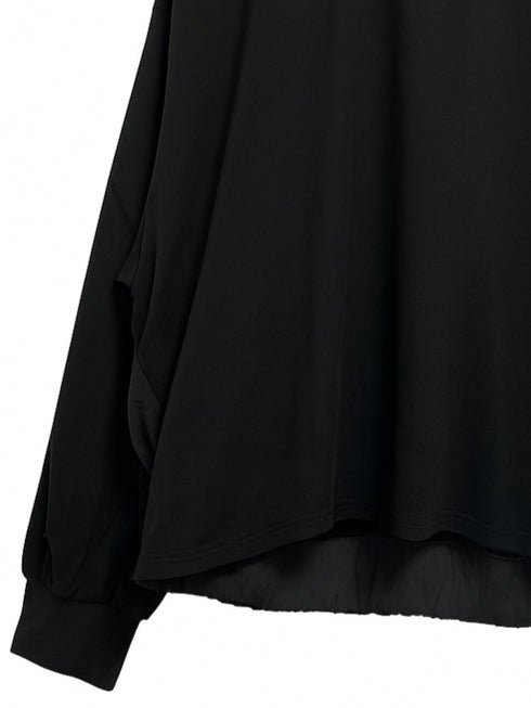 無地布帛ドッキングPO /8956-431KK