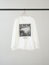 【 予約:9月下旬 】ワイヤーヘムPHOTOTEE /8465-441KO