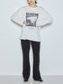 【 予約:9月下旬 】ワイヤーヘムPHOTOTEE /8465-441KO