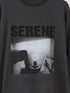 【 予約:9月下旬 】ワイヤーヘムPHOTOTEE /8465-441KO