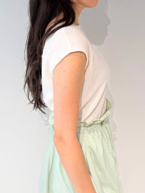 【 予約:4月下旬 】2WAYネックタンク /M262-88065