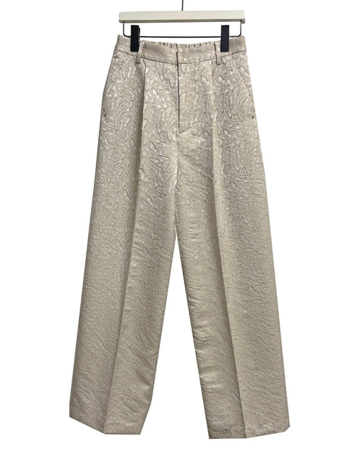 JQストレートパンツ /3856-453MK