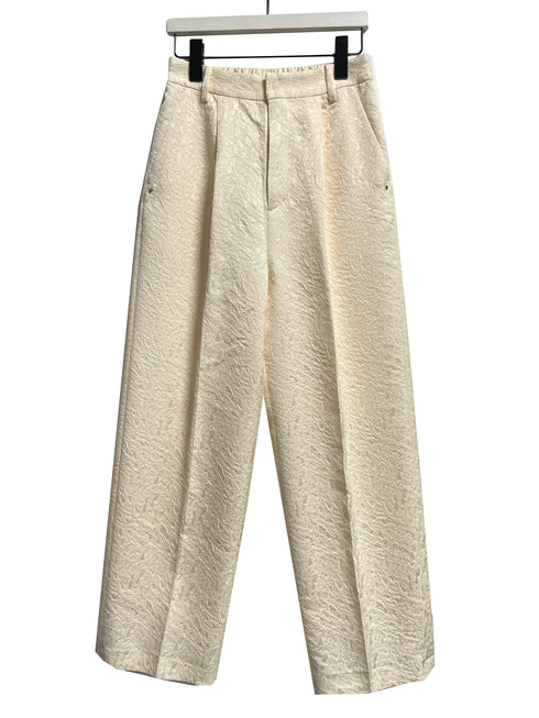 JQストレートパンツ /3856-453MK