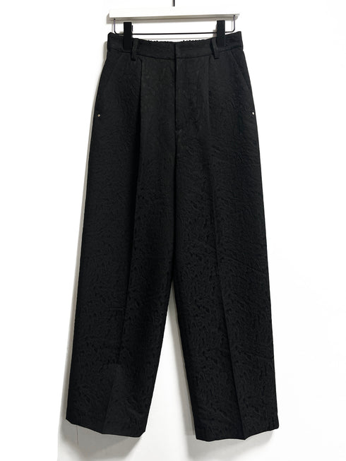 JQストレートパンツ /3856-453MK