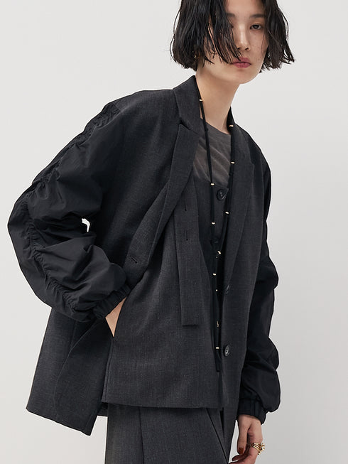 2WAYキャミベスト /4554-041MK