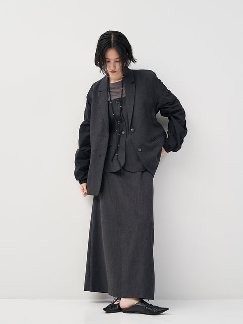 2WAYキャミベスト /4554-041MK