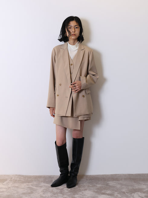 ダブルJK /4555-235MK