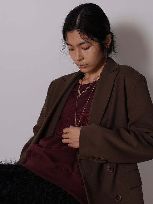 ダブルJK /4555-235MK