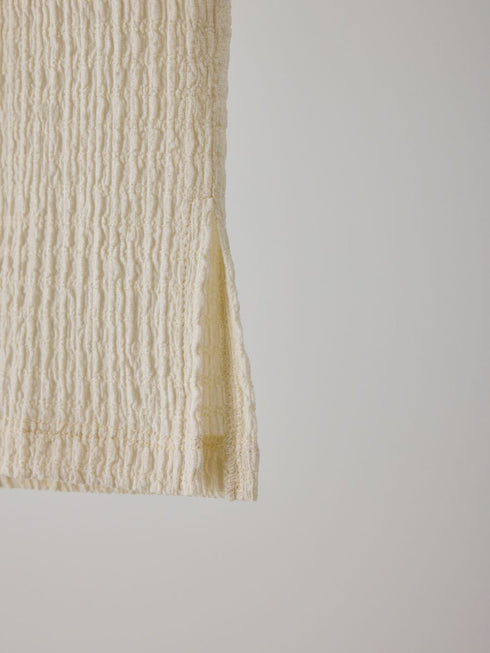 【 予約:4月下旬 】2WAYネックタンク /M262-88065