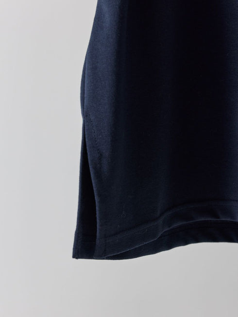 【 予約:3月下旬 】袖コンシャスTOPS /M262-88090