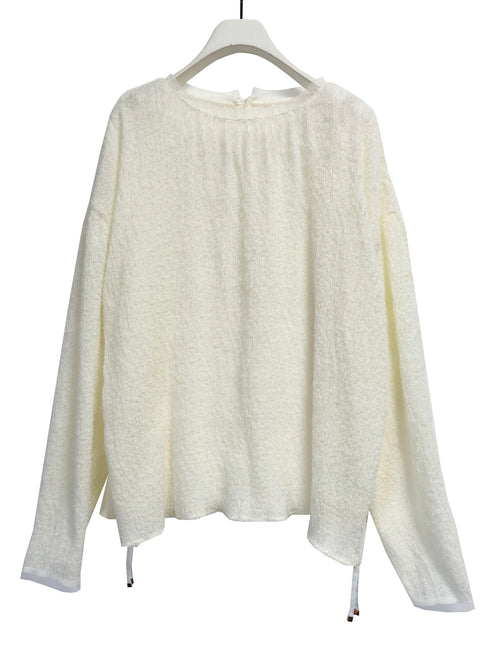 楊柳シャギーBL /1856-462BZ