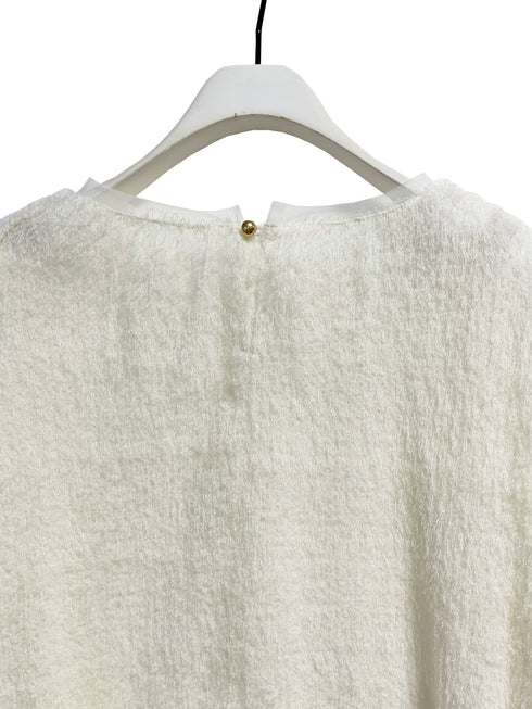 楊柳シャギーBL /1856-462BZ