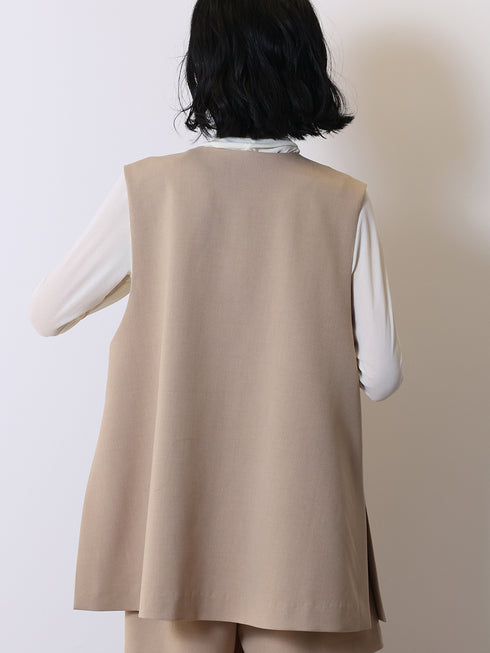 ワークフレアベスト /4655-236MK