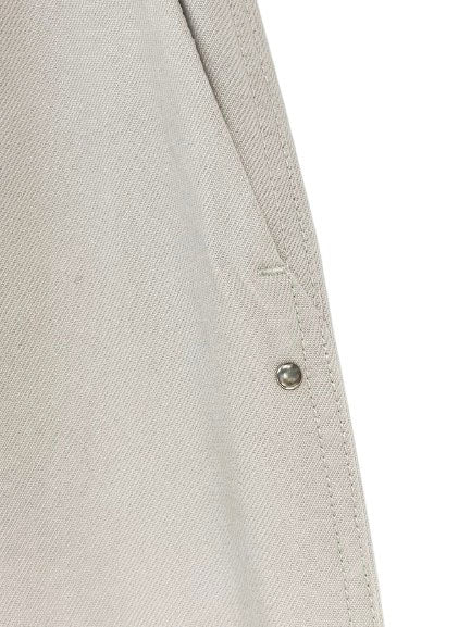 ハイウエストウォッシュPT /3856-474BT