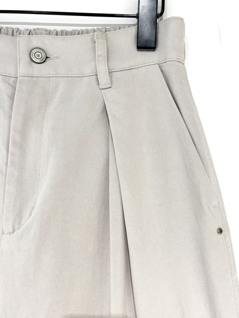 ハイウエストウォッシュPT /3856-474BT