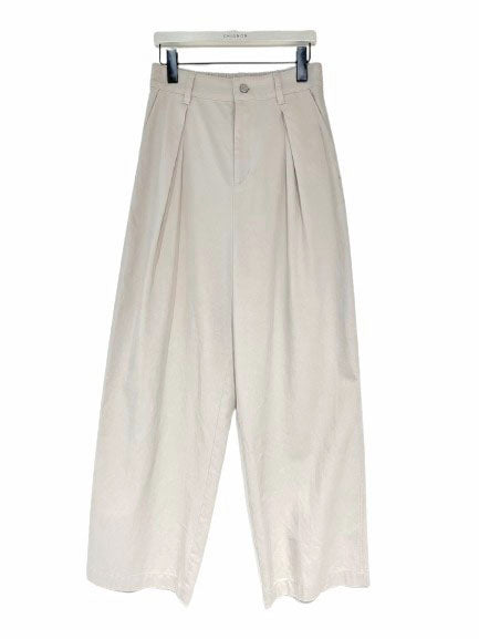 ハイウエストウォッシュPT /3856-474BT