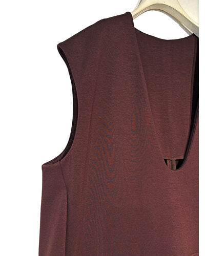 ダンボールVネックベスト /4754-049BZ