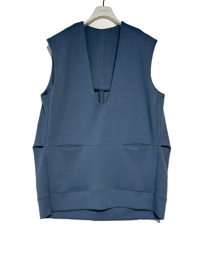 ダンボールVネックベスト /4754-049BZ