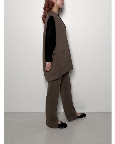 ダンボールVネックベスト /4754-049BZ