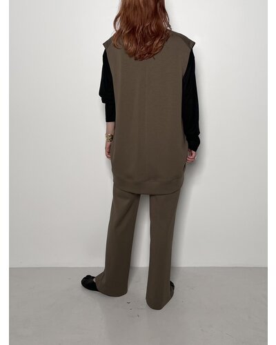 ダンボールVネックベスト /4754-049BZ