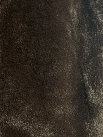 フェイクファーベスト /4755-204KK