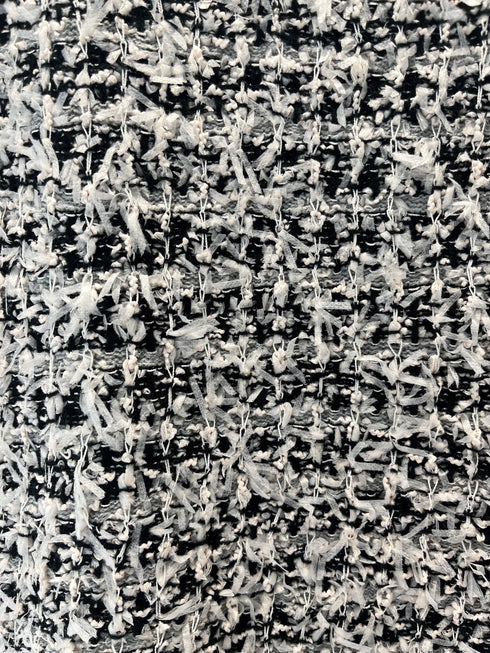 ツイードライクニットベスト /9556-480JR