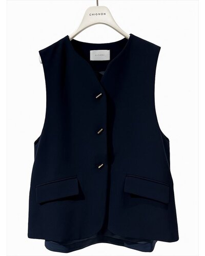 フレアベスト /4956-443MK