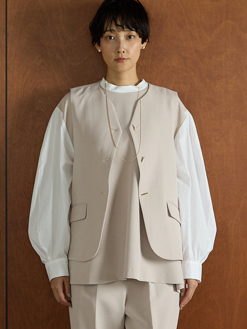 フレアベスト /4956-443MK