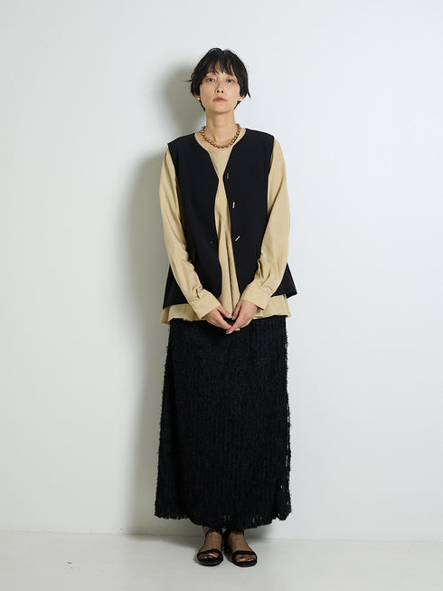 フレアベスト /4956-443MK