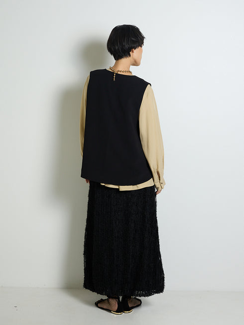 フレアベスト /4956-443MK