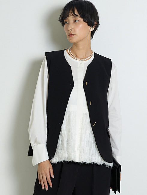 フレアベスト /4956-443MK