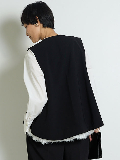 フレアベスト /4956-443MK