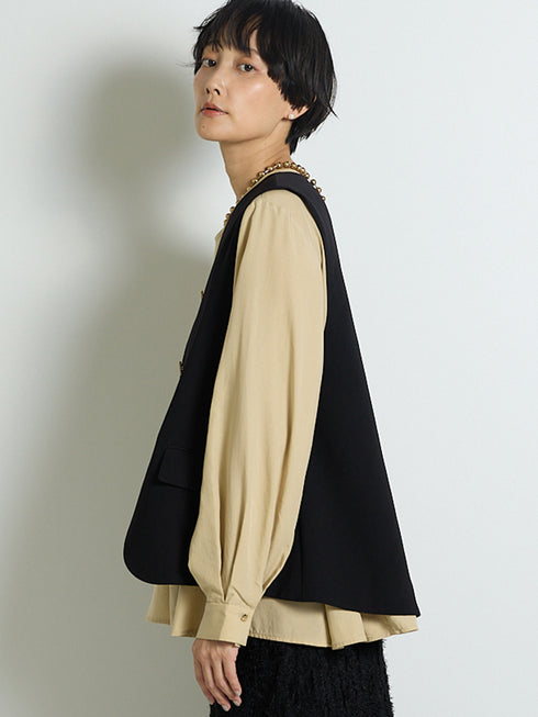 フレアベスト /4956-443MK