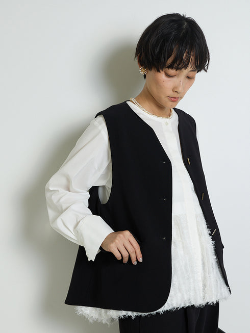 フレアベスト /4956-443MK