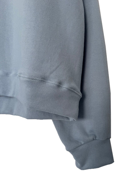 カスレロゴスウェット /8456-498KK