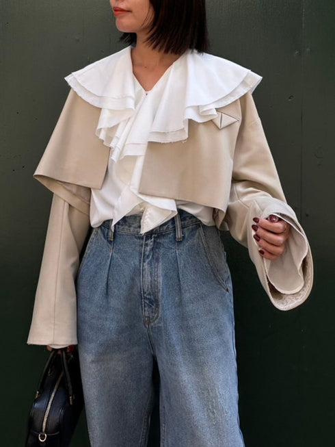 ボレロJK /M254-43042