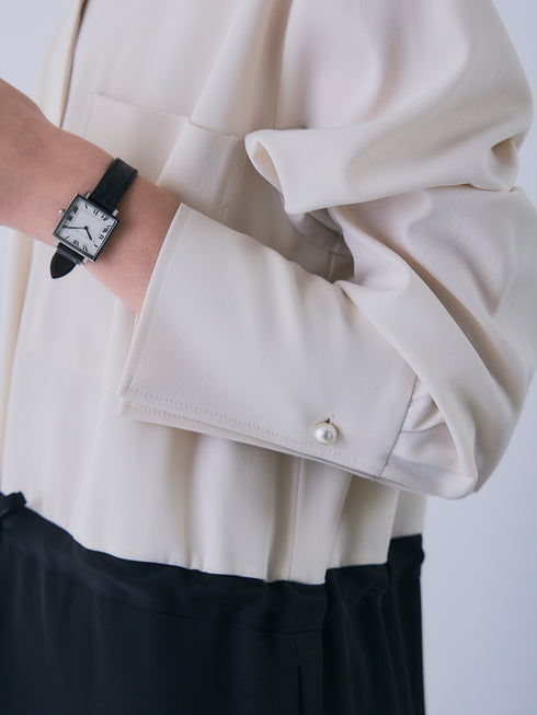 CHIGNON×VAGUE CARRE /0051-093YT