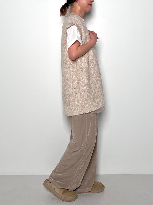 リバーオーガンドッキングベスト /9554-083JR