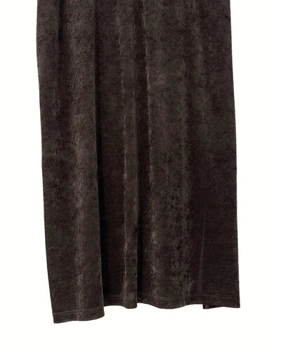 ベロアメッシュキャミOP /5955-221KK